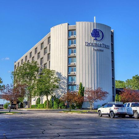 Hotel Doubletree By Hilton Appleton, Wi Exterior foto