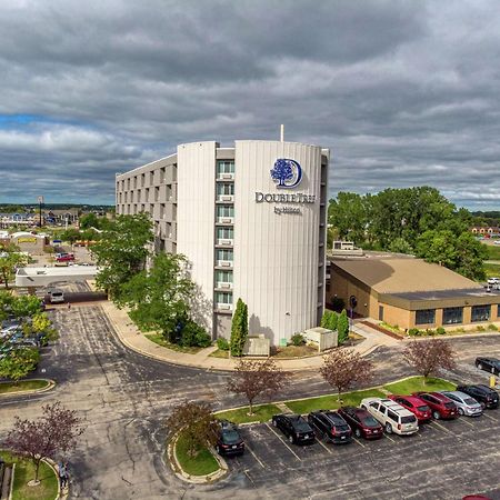 Hotel Doubletree By Hilton Appleton, Wi Exterior foto